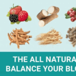 Sugar Balance™ Natural Supplement