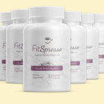 FitSpresso™ Natural Supplement